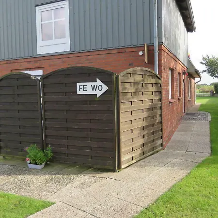 Ferienwohnung Sonne & Sauna Sonnebull Exterior photo
