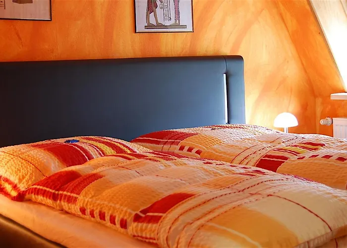 Ferienwohnung Sonne & Sauna