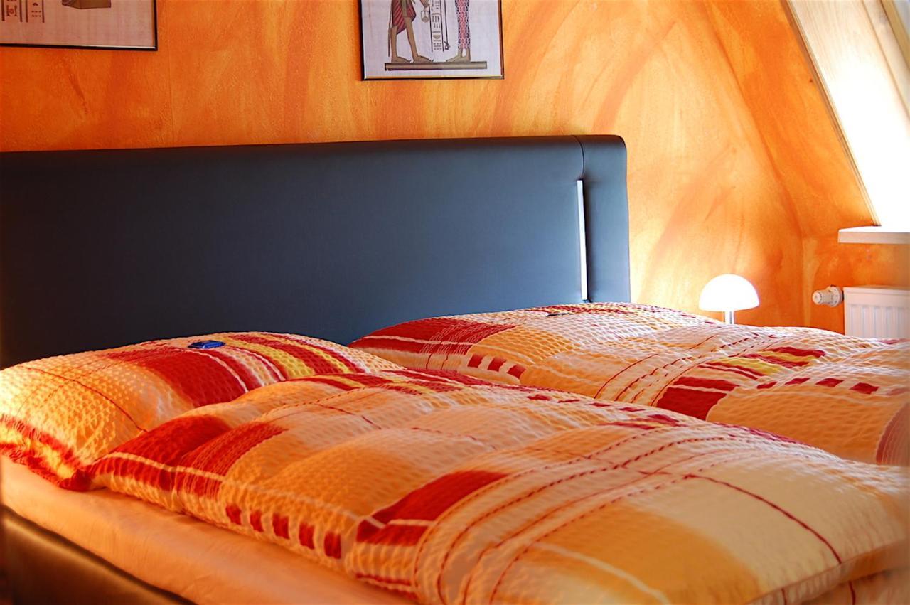 Apartment Sonne & Sauna *