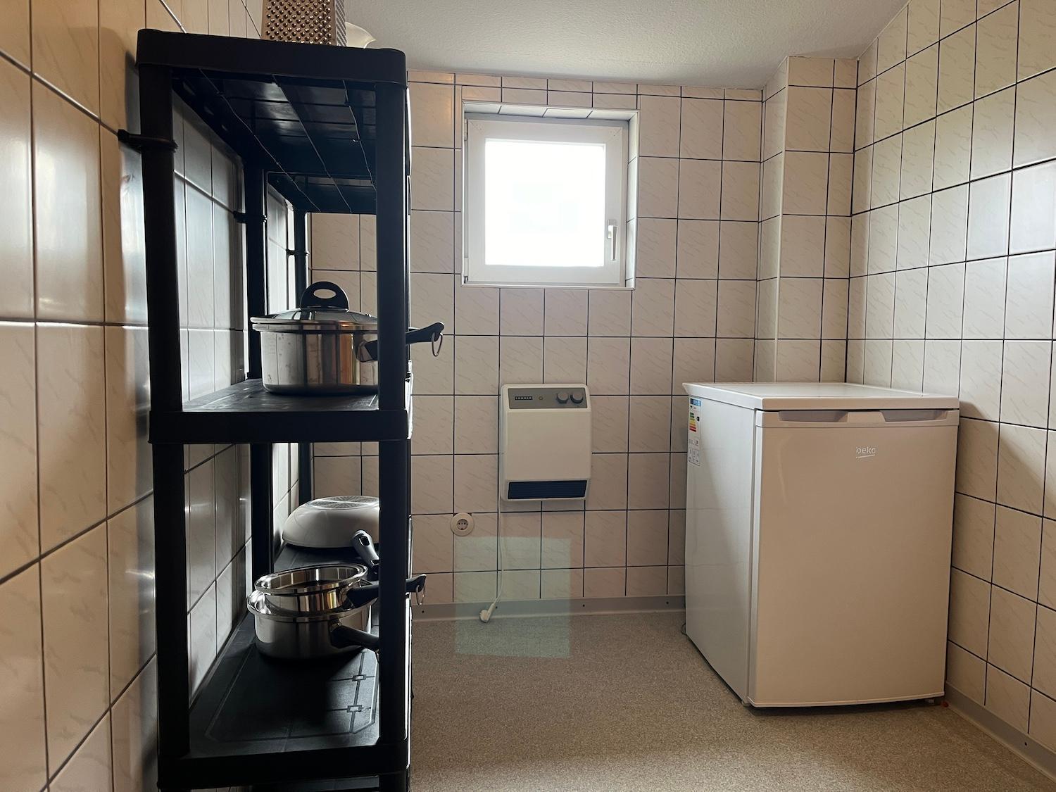 Sonne & Sauna Apartment *