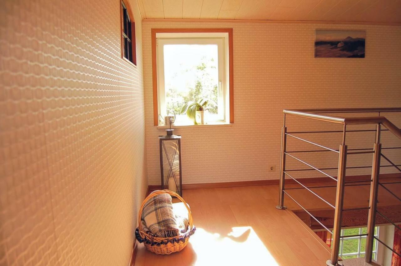Sonne & Sauna *