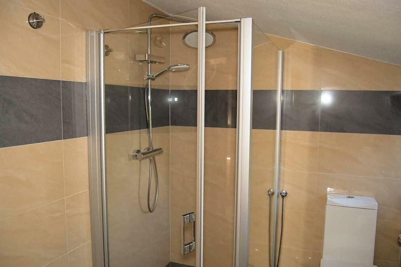 Sonne & Sauna Apartment Sonnebull