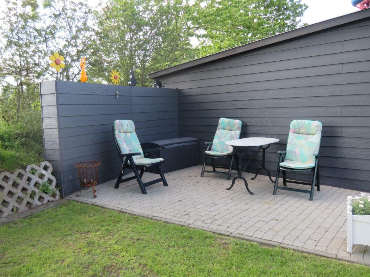Apartment Sonne & Sauna Sonnebull