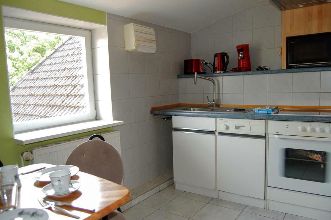 Apartment Sonne & Sauna *