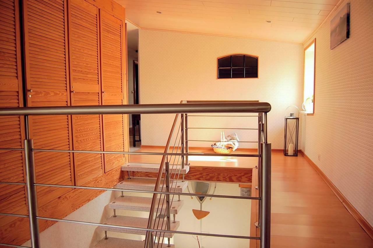 Sonne & Sauna Apartment