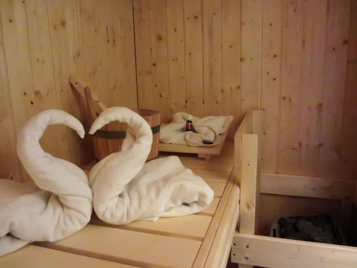 Sonne & Sauna